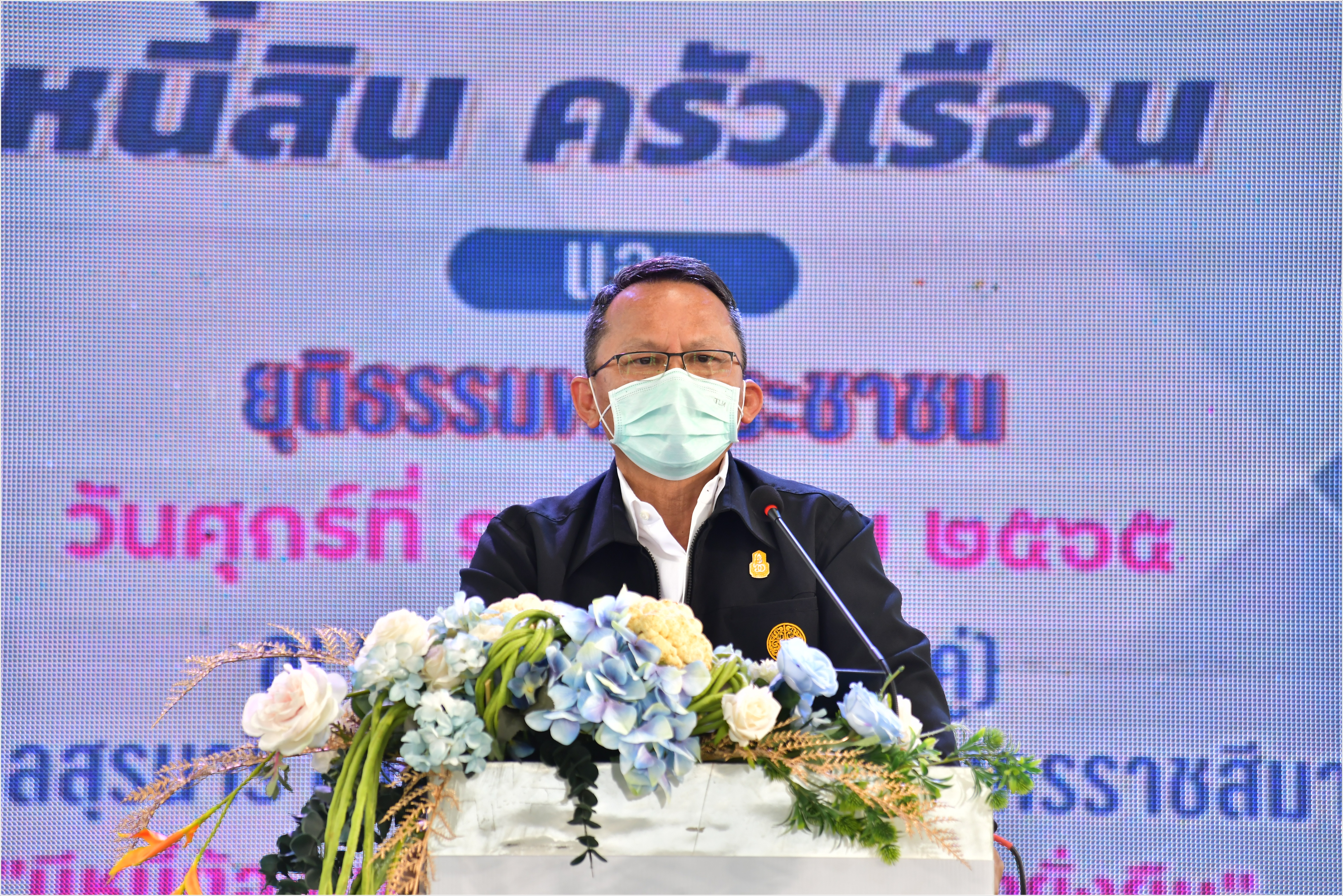 รัฐมนตรีว่าการกระทรวงยุติธรรม เปิดงาน มหกรรมไกล่เกลี่ยหนี้สินครัวเรือน ครั้งที่ 2 จังหวัดนครราชสีมา และยุติธรรมพบประชาชน